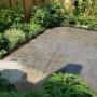 Paving stone Patio installation Paving stone Patio installation