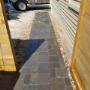 Paving stones Paving stones