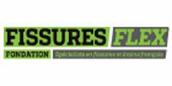 Fissures Flex Fondation