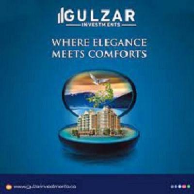 Gulzarinvestments