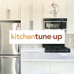Kitchen Tune-Up Calgary NW