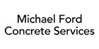 Michael Ford Concrete Services