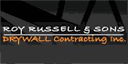 Roy Russell & Sons Drywall Contracting Inc