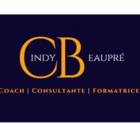 Cindy Beaupré Coach Consultante Formatrice