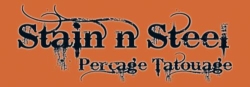 Studio Stain & Steel