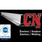 Soudure Mobile CN Inc