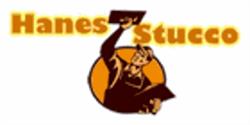Hanes Stucco