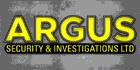 Argus Security & Investigations Ltd