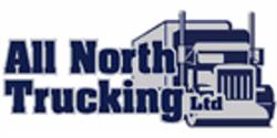 All North Trucking Ltd