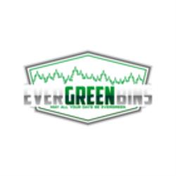 Evergreen Bins