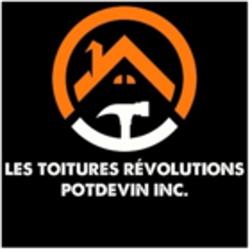 Les Toitures Révolutions Potdevin Inc