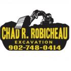 Chad R. Robicheau Excavation