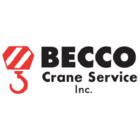 BECCO Crane Service Inc.