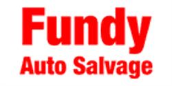 Fundy Auto Salvage