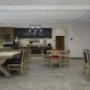 Breakfast Area Breakfast Area