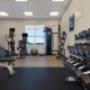 Health club fitness center gym Health club fitness center gym