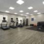 Health club fitness center gym Health club fitness center gym