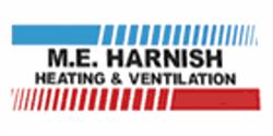 M.E. Harnish Heating & Ventilation