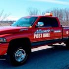 Alliance Post Hole & Fence Repair