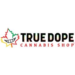 True Dope Cannabis Shop