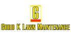 Gord K Lawn Maintenance