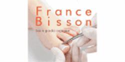 France Bisson Soin Podologique