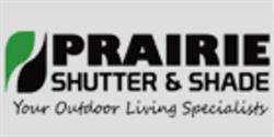 Prairie Shutter & Shade