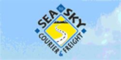 Sea to Sky Courier & Freight Ltd