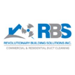 Revolutionary Building Solutions Inc