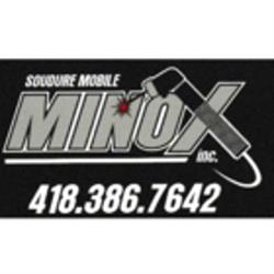 Soudure Mobile Minox Inc