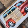 This Woody has an incredible history behind it. I love learning about my clients! This Woody has an incredible history behind it. I love learning about my clients!
