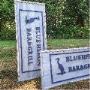 Blue heron bar & Grill, Blue Heron Bar and grill, business signage, wood sign, logo sign, custom sign Blue heron bar & Grill, Blue Heron Bar and grill, business signage, wood sign, logo sign, custom sign