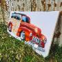 3D replica of a sentimental family car! 3D replica of a sentimental family car!
