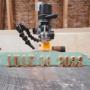 All my custom work is created with my 2 hands and a scroll saw! All my custom work is created with my 2 hands and a scroll saw!