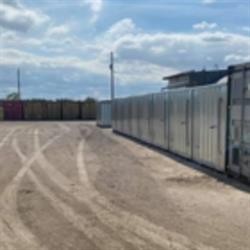 A.J.'s Self Storage & Parking