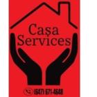 Casa Services