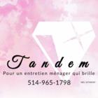 Tandem Entretien Menager