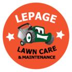 Lepage Lawncare & Maintenance