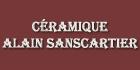Céramique Alain Sanscartier