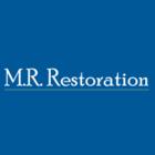 M.R. Restoration