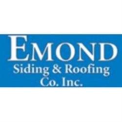 Emond Siding & Roofing Co Inc