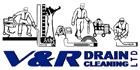 V & R Drain Cleaning Ltd