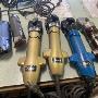 We now offer servicing of clipper machines We now offer servicing of clipper machines