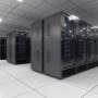 Data center and network structure Data center and network structure