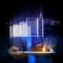 Manage all systems from smartphone or tablets remotely. Manage all systems from smartphone or tablets remotely.