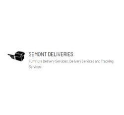 Semont Deliveries