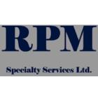 RPM Specialty Services Ltd.