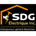 SDG Électrique