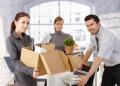 Office-Moving