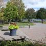 Parc Promenade Bellerive, Mercier Parc Promenade Bellerive, Mercier